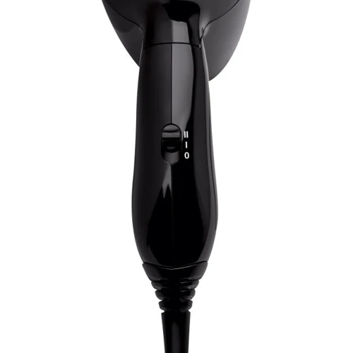 Фен Revlon Frizz Fighter (RVDR5305E2): Кількість швидкостей 2