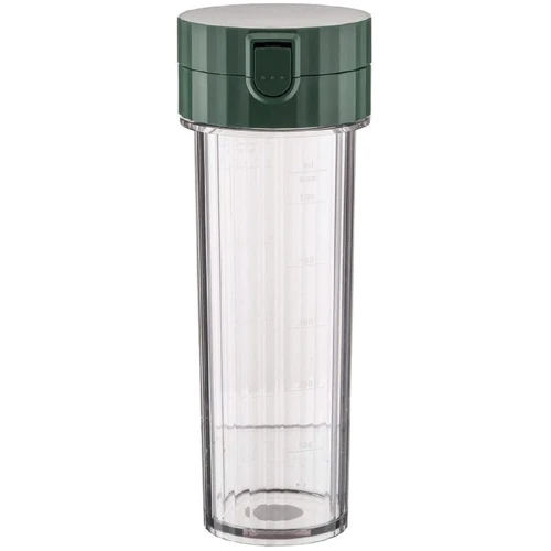 Блендер Alessi MDL17GR: Конструкция стационарный