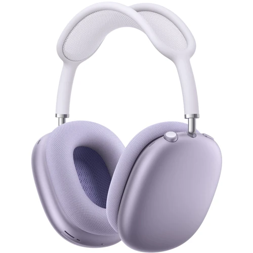 Apple AirPods Max Purple USB-C (MWW83ZE/A) UA: Подключение Bluetooth 5.0