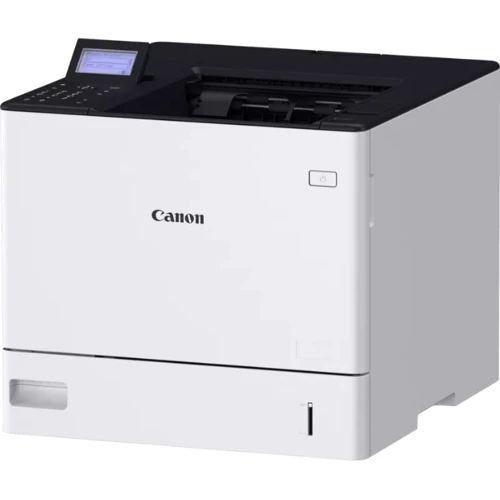 Принтер Canon iSX1861P + Wi-Fi (5644C004): Класс устройства Офисный
