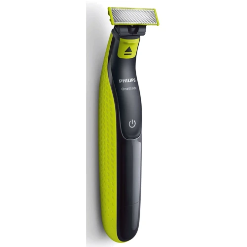 Машинка для стрижки (триммер) Philips OneBlade QP2620/20: Зона применения Для усов, Для бороды