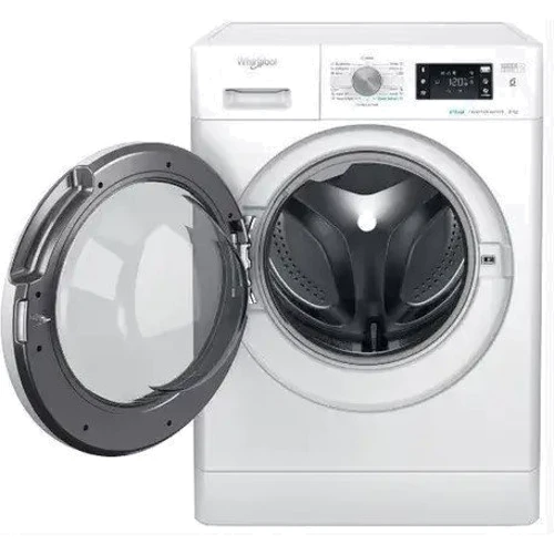 Стиральная машина WHIRLPOOL FFB 9458 WV EE: Тип машины Автомат