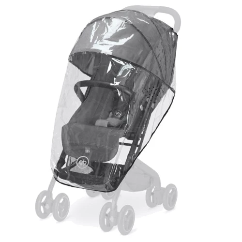 Дощовик для коляски GoodBaby Qbit Qbit+