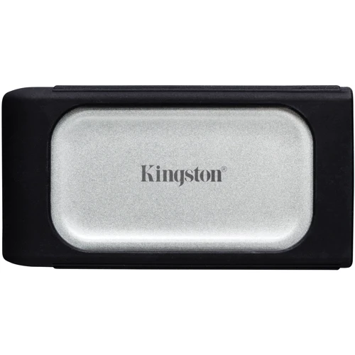 Kingston XS2000 4 TB (SXS2000/4000G): Форм-фактор Portable