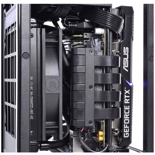 Персональный компьютер (ПК) ARTLINE Overlord H1 (H1v86w): Объем накопителя 1 ТБ SSD