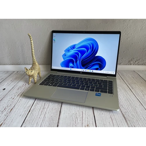 Ноутбук HP ProBook 640 G8 Approved Вітринний зразок фото 11
