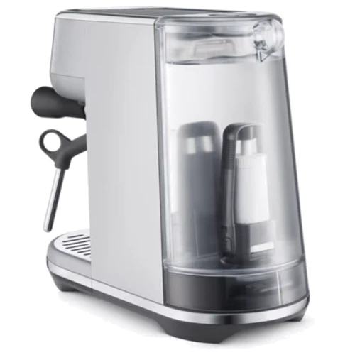 Кофеварка Sage SES450BSS: Давление, бар 15