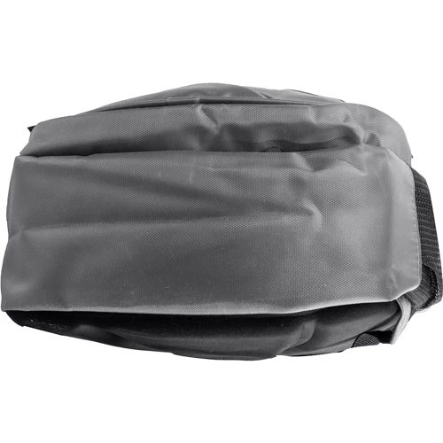 Мужской рюкзак Valiria Fashion серый (3DETAB8070-9): Фактура Матовая, Тканая