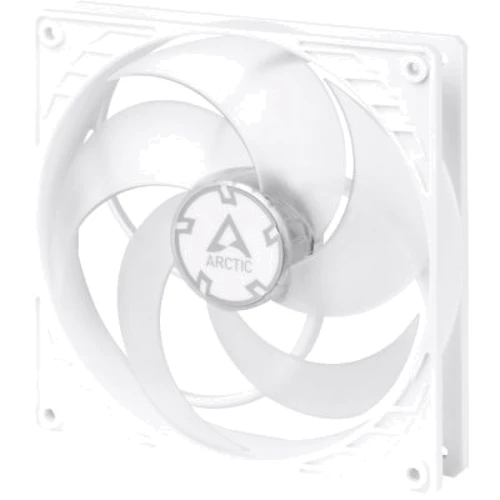Кулер Arctic P14 PWM White/Transparent (ACFAN00223A)