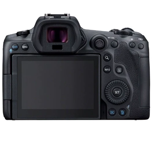 Canon EOS R5 kit (24-105mm) L: Тип матриці CMOS