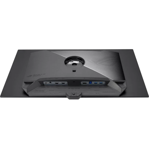 Монитор ASUS ROG Strix OLED XG27AQDMG (90LM0AH0-B01A70): Время реакции, мс 1
