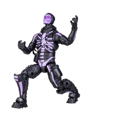 Коллекционная фигурка Jazwares Fortnite Legendary Series Skull Trooper (FNT0065): Серия Fortnite