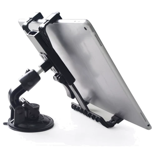 Тримач 2E Car Holder Black (2E-CH01-10) фото 6