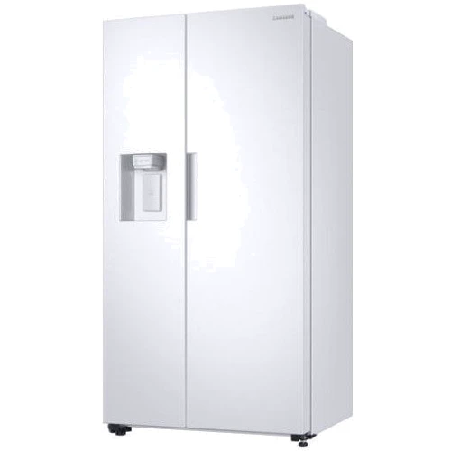 Холодильник Side-by-Side Samsung RS67A8811WW: Количество дверей 2