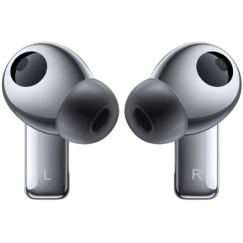 Наушники Huawei FreeBuds Pro 3 Silver Frost: Тип конструкции вкладыши