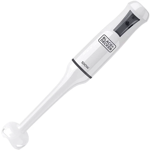 Блендер Black + Decker BXHB500E