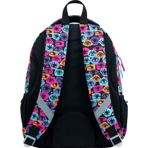 Рюкзак школьный GoPack Education Emotions GO22-175M-4 фото 11
