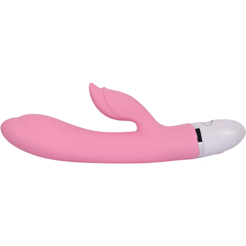Вибратор LoveToy Dreamer II Rechargeable Vibrator Pink