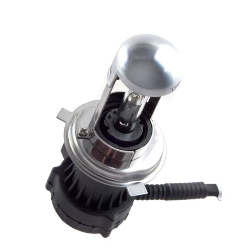 Біксенонова лампа Baxster H4 H / L 6000K 35W
