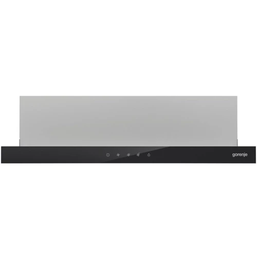 Вытяжка Gorenje TH64E3SGB: Тип воздухоочистителя Рециркуляция, Отвод