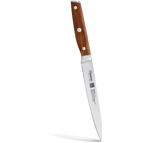 Универсальный нож Fissman Bremen 13 см (2725)