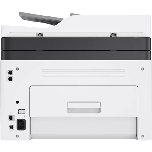 МФУ HP Color Laser 179fnw Wi-Fi (4ZB97A): Тип печати цветная