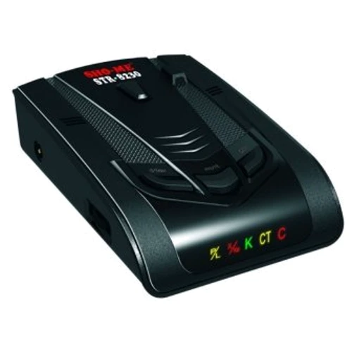Sho-Me 8230