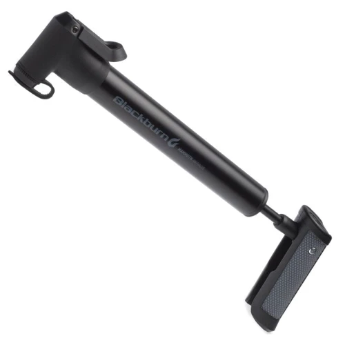 Насос Blackburn Mammoth 6 bar черный (2038415)