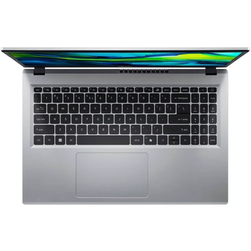 Ноутбук Acer Aspire Go 15 AG15-31P-37F5 (NX.KX5EU.00B) UA: Процессор Intel Core i3-N305 (0.1 - 3.8 Ггц) - 8 ядер