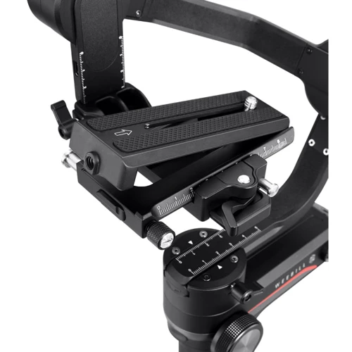 Zhiyun Weebill-S фото 5