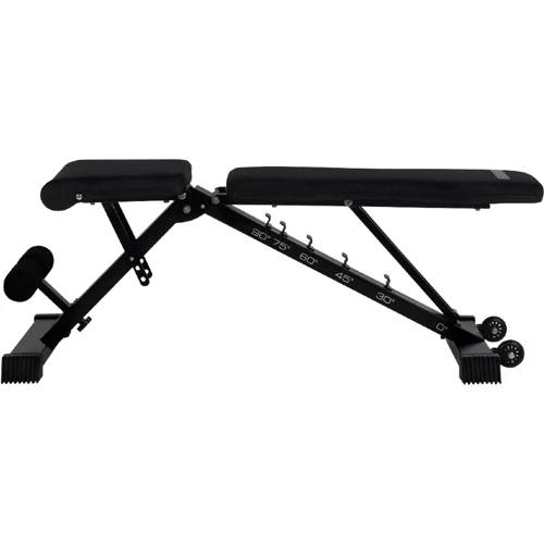 Скамья для жима и пресса Hammer Force 2.0 (5200)