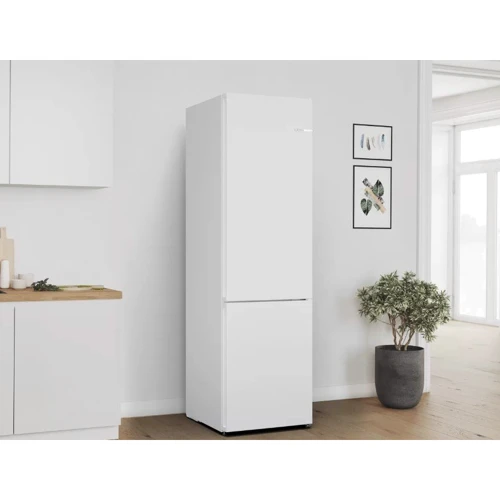 Холодильник Bosch KGN392WDF: Тип xолодильник двухкамерный