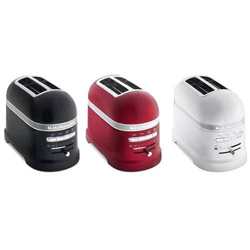KitchenAid Artisan Black (5KMT2204EOB): Тип Тостеp