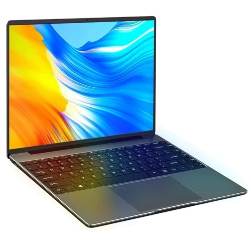 Ноутбук Chuwi Corebook X (CWI570K1): Тип екрану глянец