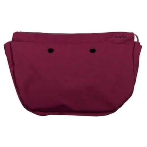 Подкладка для сумки  Nuvita MyMia бордовая (NV8807BORDEAUX)