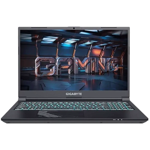 Ноутбук Gigabyte G5 MF (MF5-52KZ353SD) UA