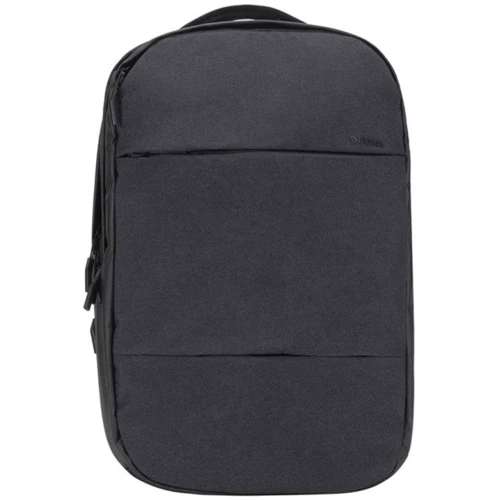 Incase City Black (CL55450) for MacBook Pro 16: Цвет черный (Black)