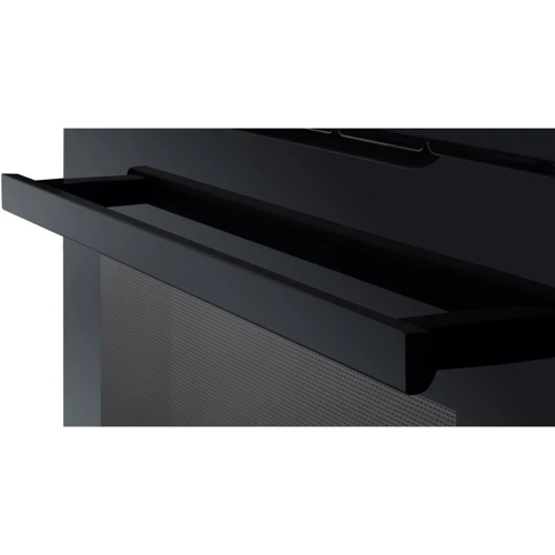 Духова шафа електрична Amica ED87689BA + X-TYPE Openup: Потужність підключення, Вт 3600