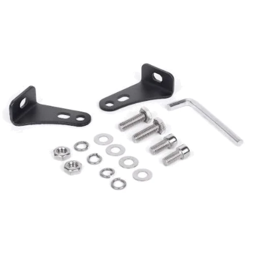 Світлодіодна фара далекого світла Aled 49E810 600W 6000K 127 см 1шт.