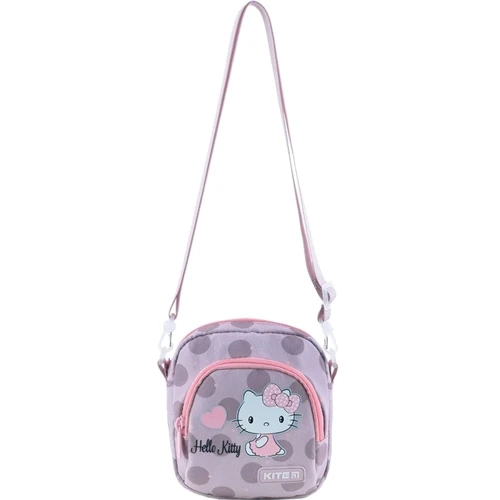Сумка-рюкзак Kite детская 2620 Hello Kitty (HK24-2620): Пол Девочка