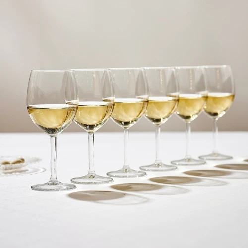 Келих ІКЕА SVALKA для вина 6х300 мл (30015123)