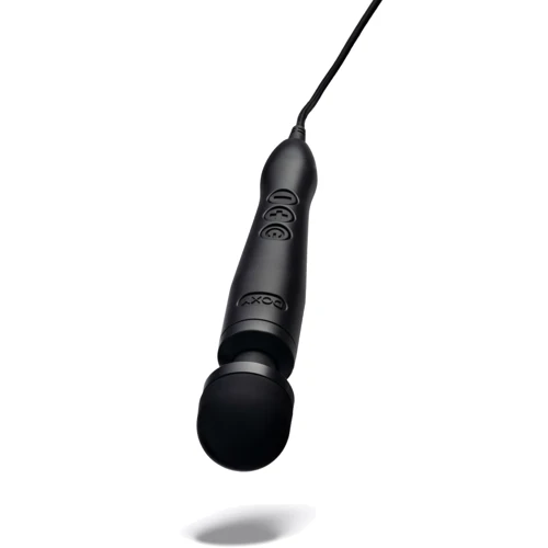 Вибромассажер DOXY 3 USB-C Massager Matte Black