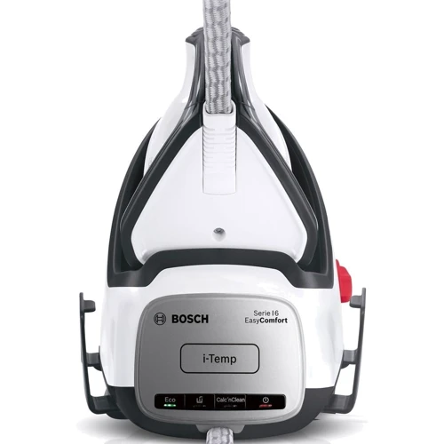 Парогенератор Bosch TDS6540: Объем резервуара для воды, л 1.3