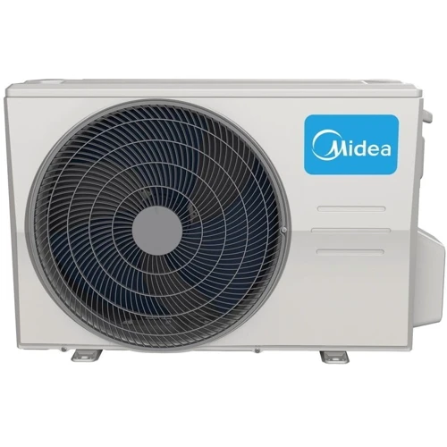 Кондиционер Midea MSAG-24HRFN8-I/MSAG-24HRFN8-O: Размер помещения, кв.м. 70