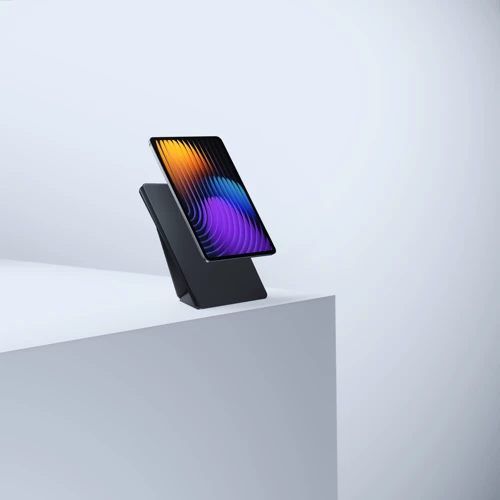 Аксессуар для планшетных ПК Xiaomi Smart Case Original Black for Xiaomi Pad 7 / Pad 7 Pro (BHR9508GL) фото 3