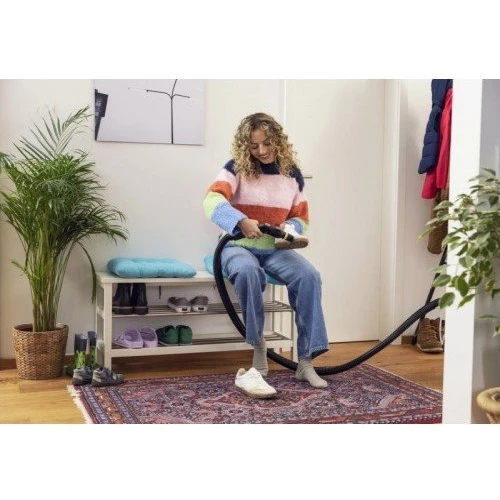 Моющая насадка для обуви Karcher Shoe! Cleaner (2.863-370.0)