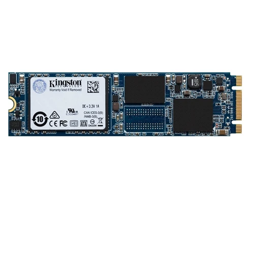 Kingston UV500 M.2 960 GB (SUV500M8/960G): Тип накопителя внутренний