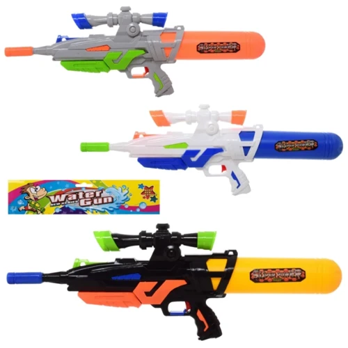 Водяний автомат M 5833 помпа, розмір великий, 68см: Виробник Китай