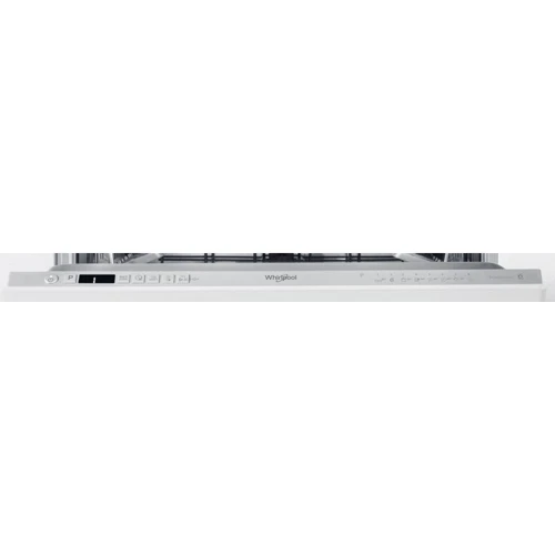 Встраиваемая посудомоечная машина Whirlpool WIS 7020 PEF: Размеры 82x59.8x55.5 см (ВxШxГ)