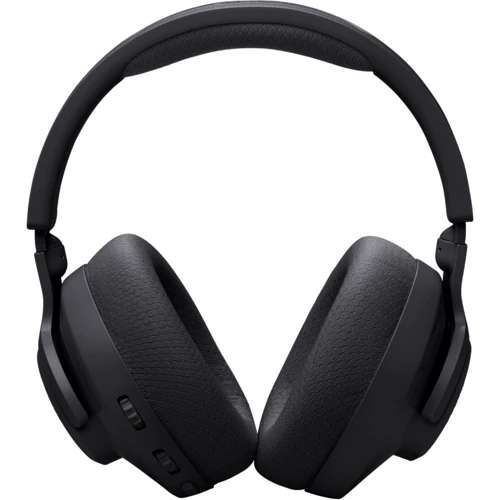 Навушники JBL Quantum 360 Wireless Black (JBLQTUM360BLK): Тип кріплення оголовные